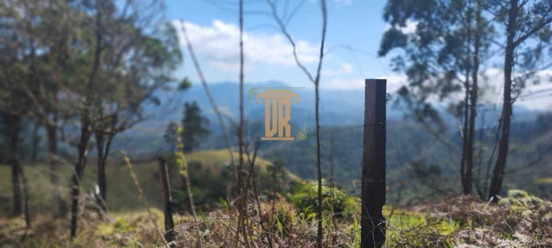 Áreas rurais a venda em Monteiro Lobato - SP  MONTEIRO LOBATO - 