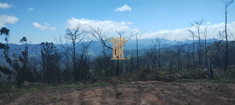 Áreas rurais a venda em Monteiro Lobato - SP  MONTEIRO LOBATO - 