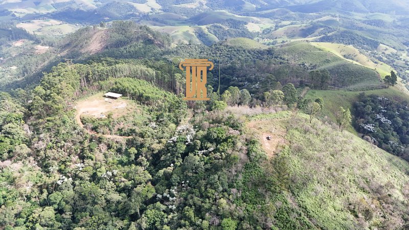 Áreas rurais a venda em Monteiro Lobato - SP  MONTEIRO LOBATO - 