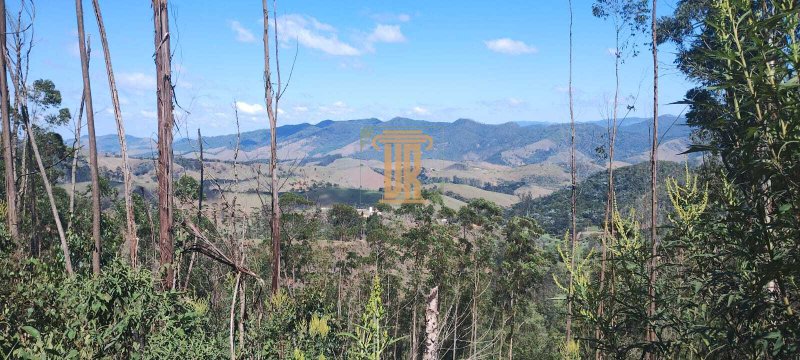 Áreas rurais a venda em Monteiro Lobato - SP  MONTEIRO LOBATO - 