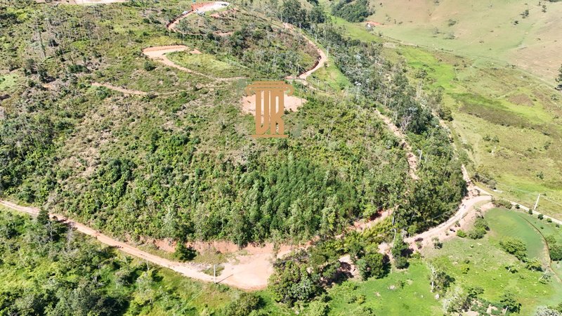 Áreas rurais a venda em Monteiro Lobato - SP  MONTEIRO LOBATO - 