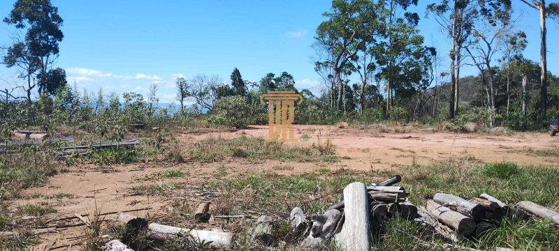 Áreas rurais a venda em Monteiro Lobato - SP  MONTEIRO LOBATO - 