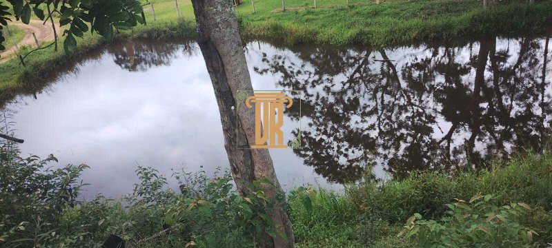 Sitio em Monteiro Lobato - SP com 36.000m²  MONTEIRO LOBATO - 