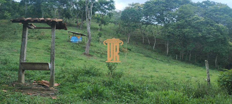 Sitio em Monteiro Lobato - SP com 36.000m²  MONTEIRO LOBATO - 