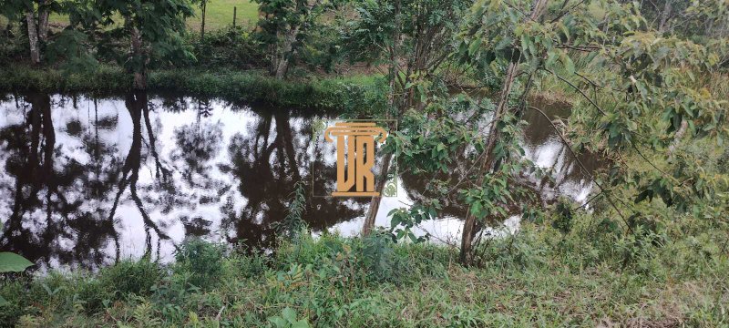 Sitio em Monteiro Lobato - SP com 36.000m²  MONTEIRO LOBATO - 