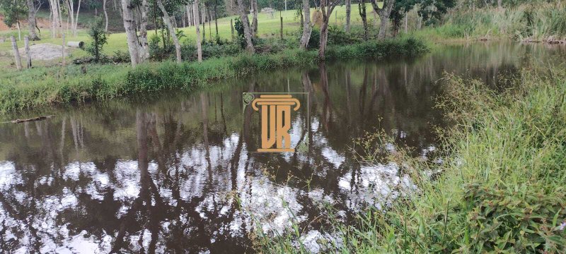 Sitio em Monteiro Lobato - SP com 36.000m²  MONTEIRO LOBATO - 