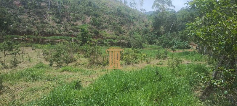Área de 5 hectares a venda em Monteiro Lobato - SP  São José dos Campos - 
