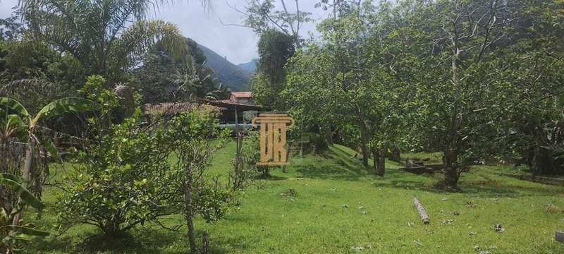 Área de 5 hectares a venda em Monteiro Lobato - SP  São José dos Campos - 