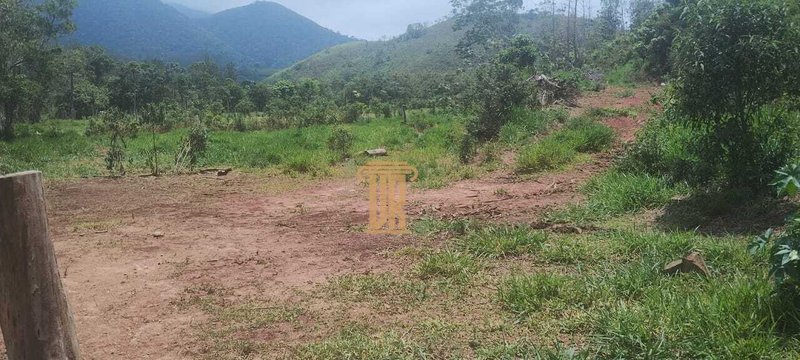 Área de 5 hectares a venda em Monteiro Lobato - SP  São José dos Campos - 