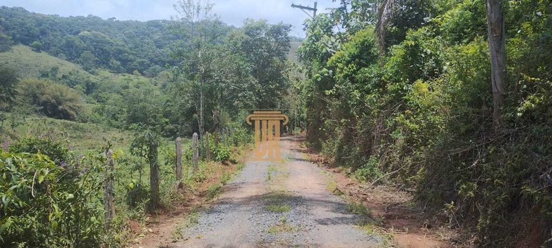 Área de 5 hectares a venda em Monteiro Lobato - SP  São José dos Campos - 