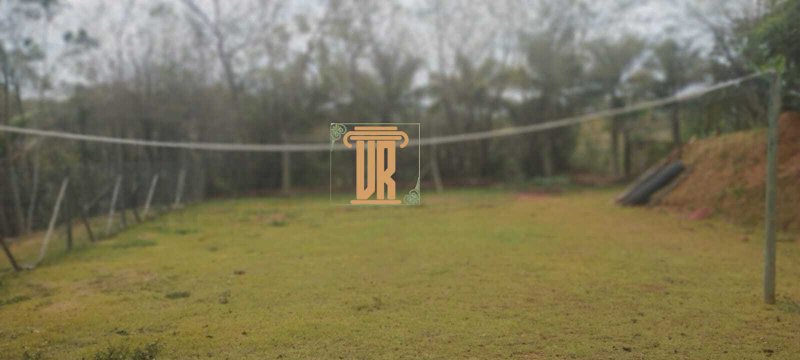 Chácara a venda em condomínio de Jambeiro - SP com 6.550m²  São José dos Campos - 