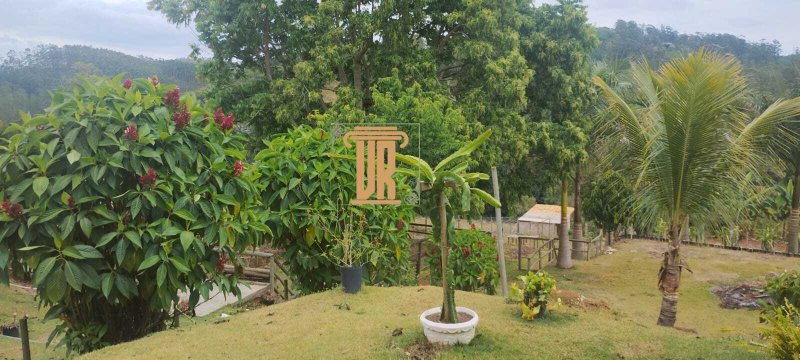 Chácara a venda em condomínio de Jambeiro - SP com 6.550m²  São José dos Campos - 