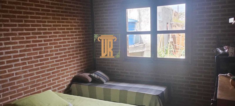 Chácara a venda em condomínio de Jambeiro - SP com 6.550m²  São José dos Campos - 