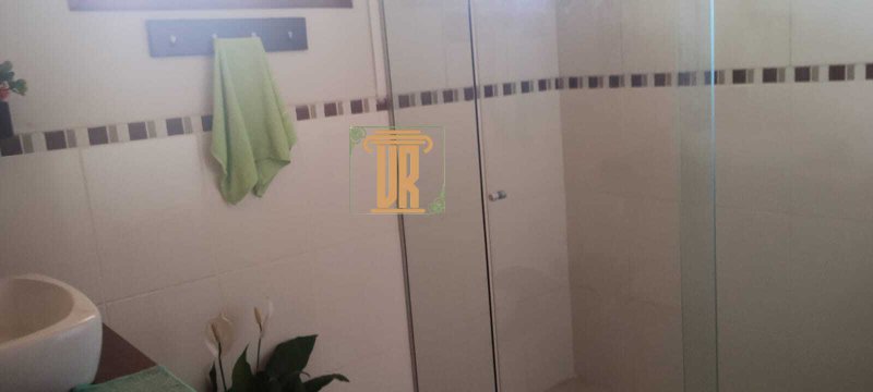 Chácara a venda em condomínio de Jambeiro - SP com 6.550m²  São José dos Campos - 