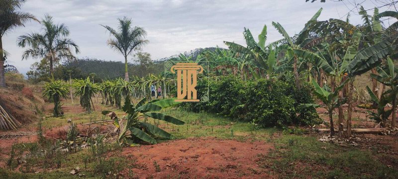 Chácara a venda em condomínio de Jambeiro - SP com 6.550m²  São José dos Campos - 