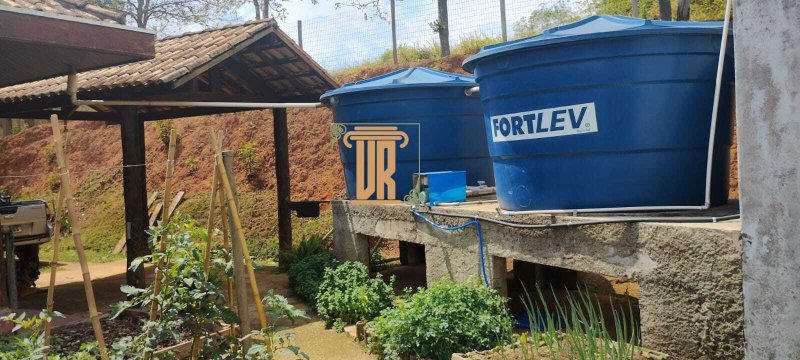 Chácara a venda em condomínio de Jambeiro - SP com 6.550m²  São José dos Campos - 