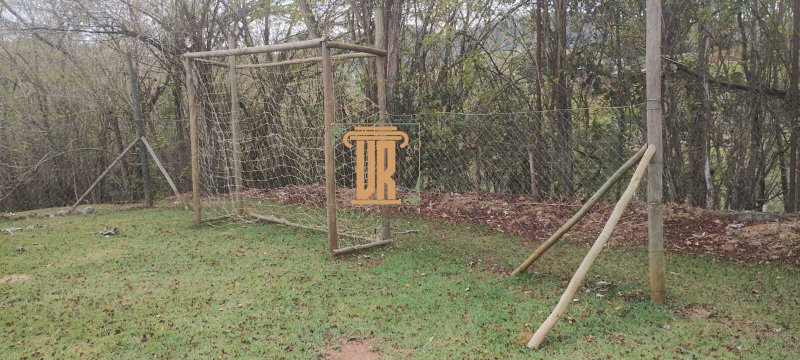 Chácara a venda em condomínio de Jambeiro - SP com 6.550m²  São José dos Campos - 