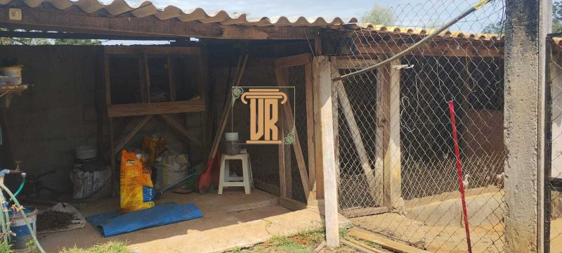 Chácara a venda em condomínio de Jambeiro - SP com 6.550m²  São José dos Campos - 