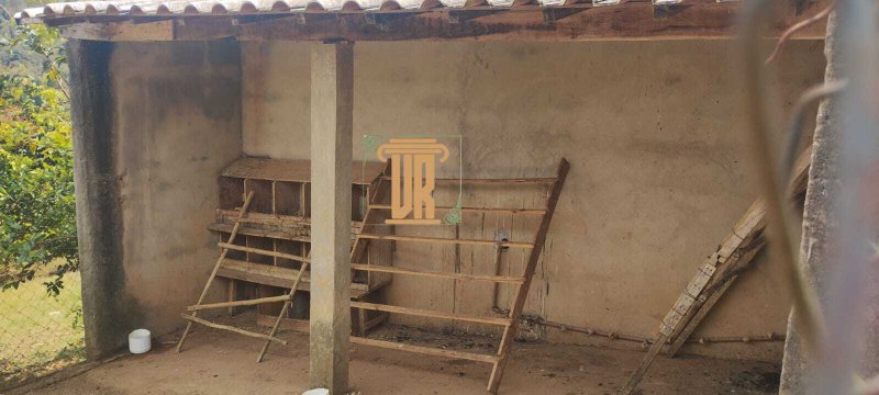 Chácara a venda em condomínio de Jambeiro - SP com 6.550m²  São José dos Campos - 