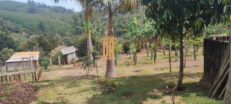 Chácara a venda em condomínio de Jambeiro - SP com 6.550m²  São José dos Campos - 