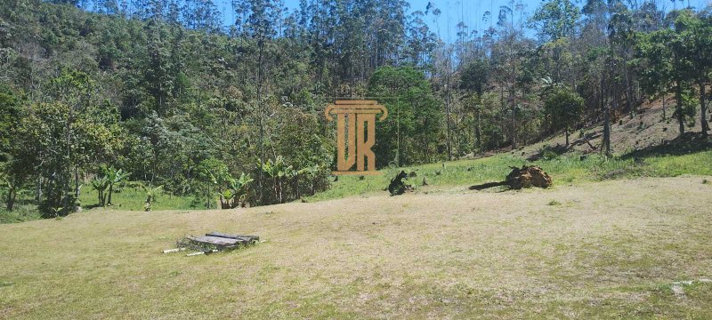 Sitio de 6,5 alqueires a venda em Monteiro Lobato-SP com 2 casas  São José dos Campos - 