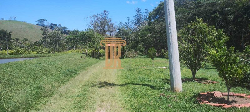 Sitio de 6,5 alqueires a venda em Monteiro Lobato-SP com 2 casas  São José dos Campos - 