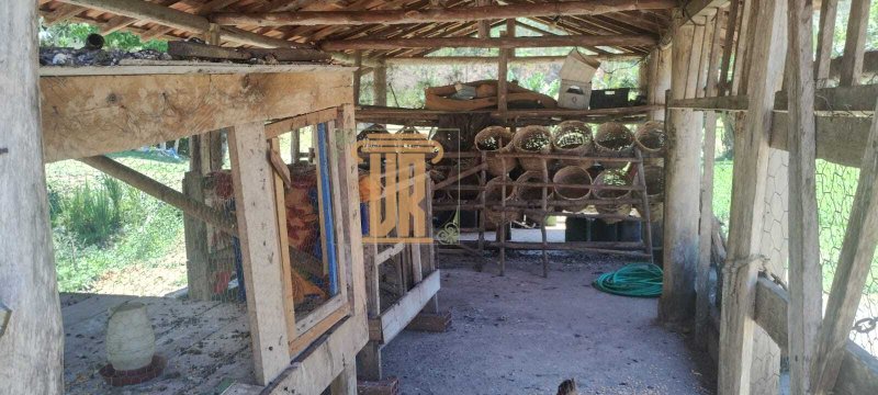 Sitio de 6,5 alqueires a venda em Monteiro Lobato-SP com 2 casas  São José dos Campos - 