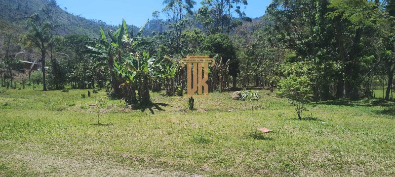 Sitio de 6,5 alqueires a venda em Monteiro Lobato-SP com 2 casas  São José dos Campos - 