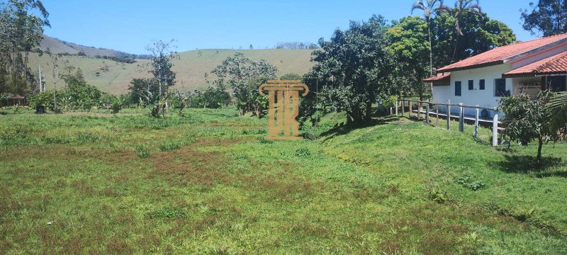 Sitio de 6,5 alqueires a venda em Monteiro Lobato-SP com 2 casas  São José dos Campos - 