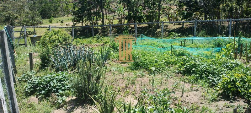 Sitio de 6,5 alqueires a venda em Monteiro Lobato-SP com 2 casas  São José dos Campos - 