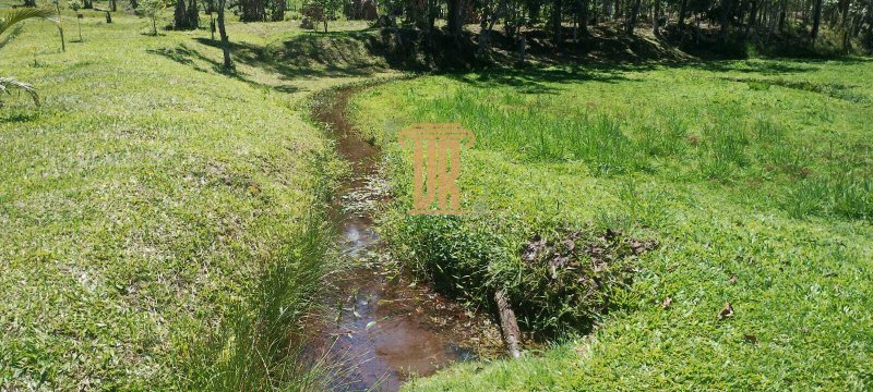 Sitio de 6,5 alqueires a venda em Monteiro Lobato-SP com 2 casas  São José dos Campos - 