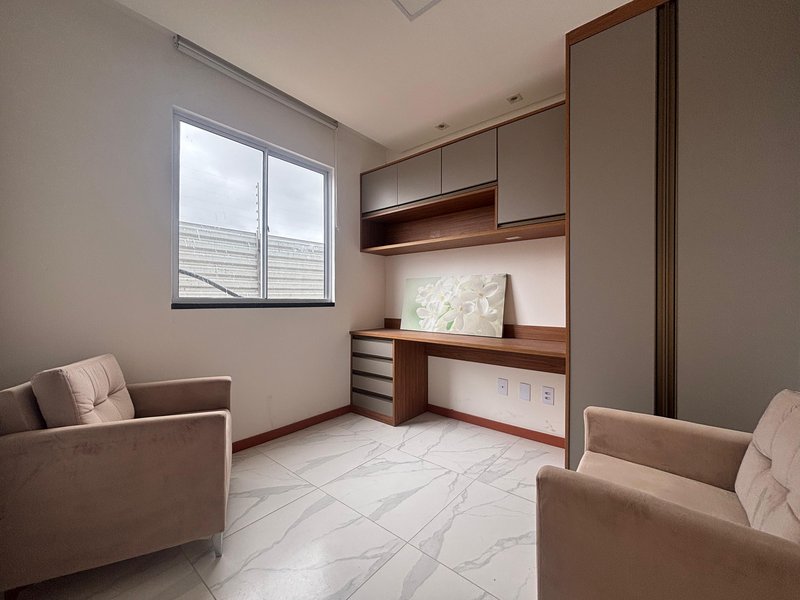 Residencial Vila de Abrantes - Apartamento de 2/4 - Suíte Rua Lagoa Branca Camaçari - 