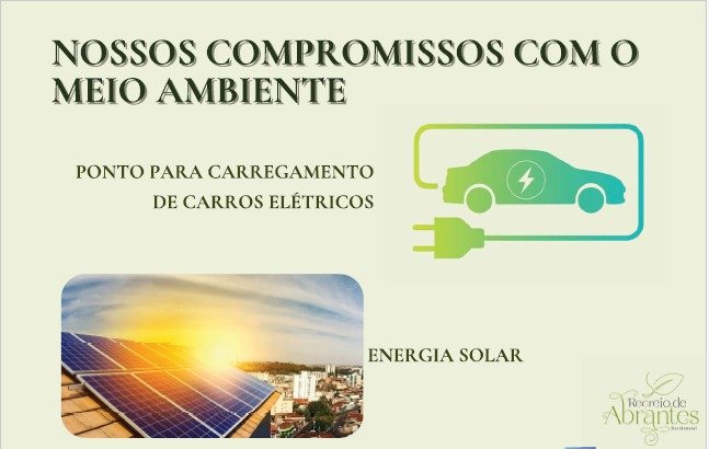 Residencial Vila de Abrantes - Apartamento de 2/4 - Suíte Rua Lagoa Branca Camaçari - 