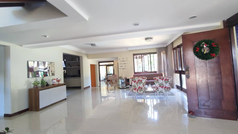 Residência Duplex Exclusiva em Alameda Fechada – Vilas do Atlântico, Lauro de Freitas Avenida Praia de Guarapari Lauro de Freitas - 