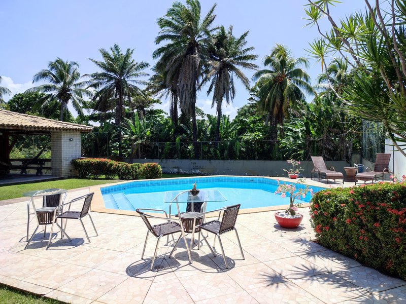 Residência Duplex Exclusiva em Alameda Fechada – Vilas do Atlântico, Lauro de Freitas Avenida Praia de Guarapari Lauro de Freitas - 