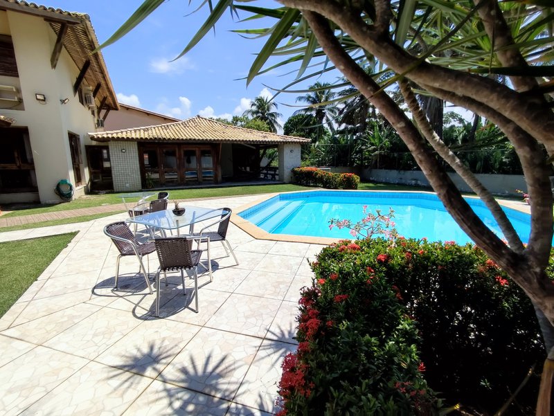 Residência Duplex Exclusiva em Alameda Fechada – Vilas do Atlântico, Lauro de Freitas Avenida Praia de Guarapari Lauro de Freitas - 