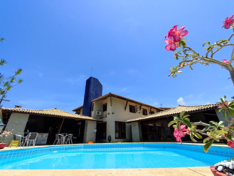 Residência Duplex Exclusiva em Alameda Fechada – Vilas do Atlântico, Lauro de Freitas Avenida Praia de Guarapari Lauro de Freitas - 