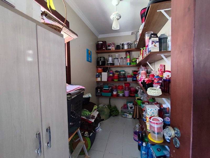 Residência Duplex Exclusiva em Alameda Fechada – Vilas do Atlântico, Lauro de Freitas Avenida Praia de Guarapari Lauro de Freitas - 