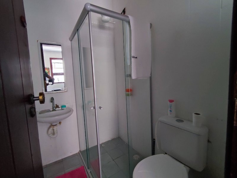 Residência Duplex Exclusiva em Alameda Fechada – Vilas do Atlântico, Lauro de Freitas Avenida Praia de Guarapari Lauro de Freitas - 