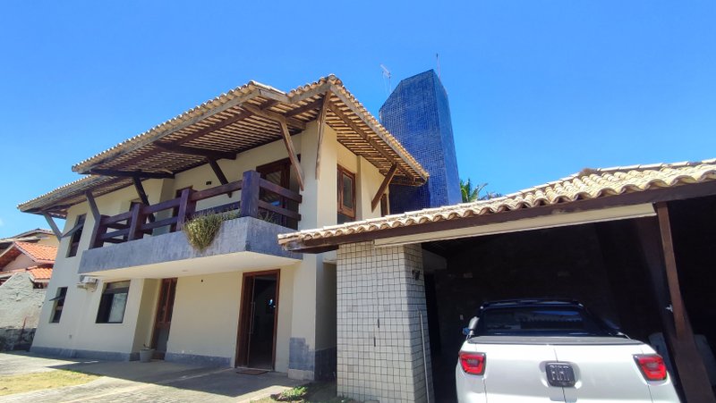 Residência Duplex Exclusiva em Alameda Fechada – Vilas do Atlântico, Lauro de Freitas Avenida Praia de Guarapari Lauro de Freitas - 