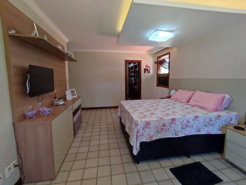 Residência Duplex Exclusiva em Alameda Fechada – Vilas do Atlântico, Lauro de Freitas Avenida Praia de Guarapari Lauro de Freitas - 