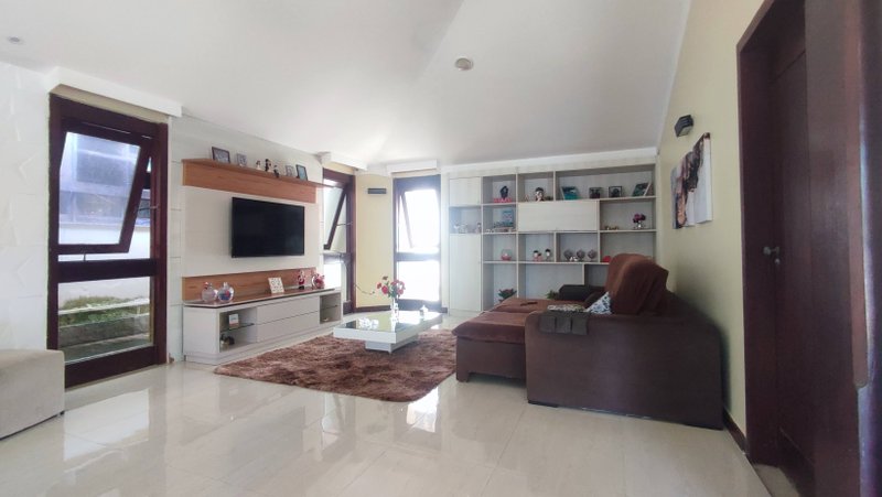 Residência Duplex Exclusiva em Alameda Fechada – Vilas do Atlântico, Lauro de Freitas Avenida Praia de Guarapari Lauro de Freitas - 