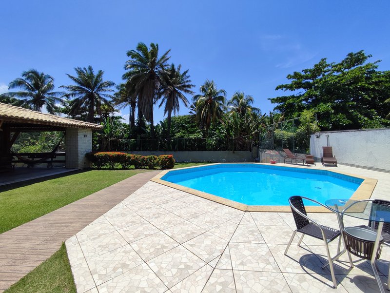 Residência Duplex Exclusiva em Alameda Fechada – Vilas do Atlântico, Lauro de Freitas Avenida Praia de Guarapari Lauro de Freitas - 