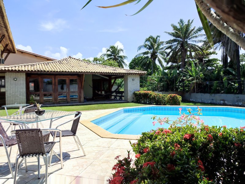 Residência Duplex Exclusiva em Alameda Fechada – Vilas do Atlântico, Lauro de Freitas Avenida Praia de Guarapari Lauro de Freitas - 