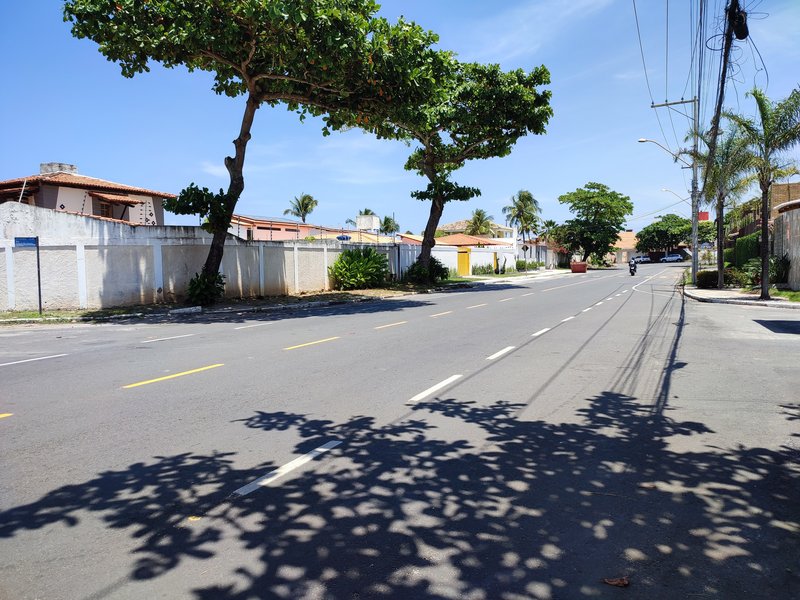 Residência Duplex Exclusiva em Alameda Fechada – Vilas do Atlântico, Lauro de Freitas Avenida Praia de Guarapari Lauro de Freitas - 