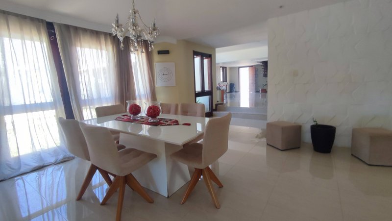 Residência Duplex Exclusiva em Alameda Fechada – Vilas do Atlântico, Lauro de Freitas Avenida Praia de Guarapari Lauro de Freitas - 