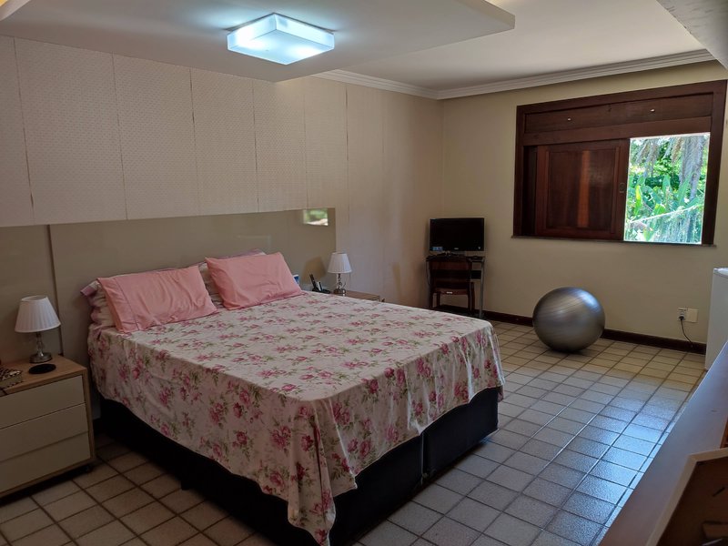 Residência Duplex Exclusiva em Alameda Fechada – Vilas do Atlântico, Lauro de Freitas Avenida Praia de Guarapari Lauro de Freitas - 
