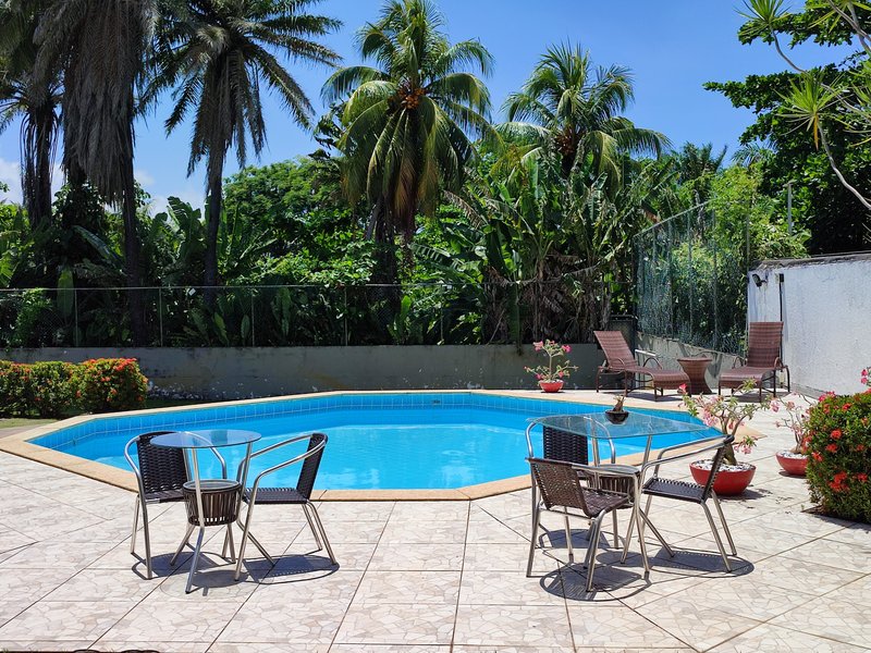 Residência Duplex Exclusiva em Alameda Fechada – Vilas do Atlântico, Lauro de Freitas Avenida Praia de Guarapari Lauro de Freitas - 