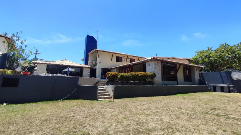 Residência Duplex Exclusiva em Alameda Fechada – Vilas do Atlântico, Lauro de Freitas Avenida Praia de Guarapari Lauro de Freitas - 