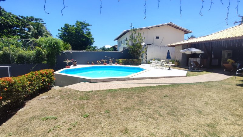 Residência Duplex Exclusiva em Alameda Fechada – Vilas do Atlântico, Lauro de Freitas Avenida Praia de Guarapari Lauro de Freitas - 